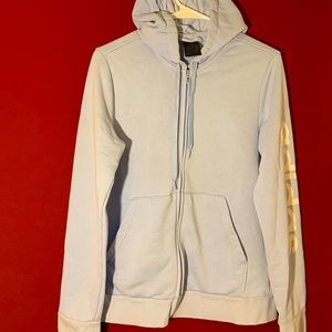 Adidas Zip up Hoodie